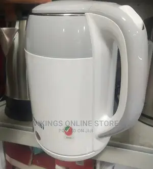 1.8l Saachi Electric Kettle