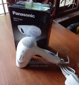 Panasonic Fast Hair Dryer