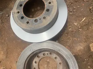 Professional Brake Disc and Drum Skimming Resurface