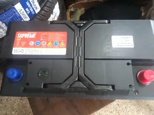 Din88 Supreme Battery Made in Korea