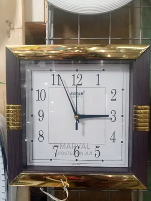 Wall Clock