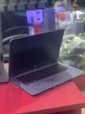 Laptop HP EliteBook 820 G3 8GB Intel Core I5 SSD 256GB