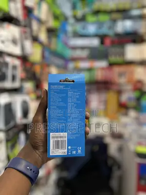 Xiaomi MI True Wireless Earbuds