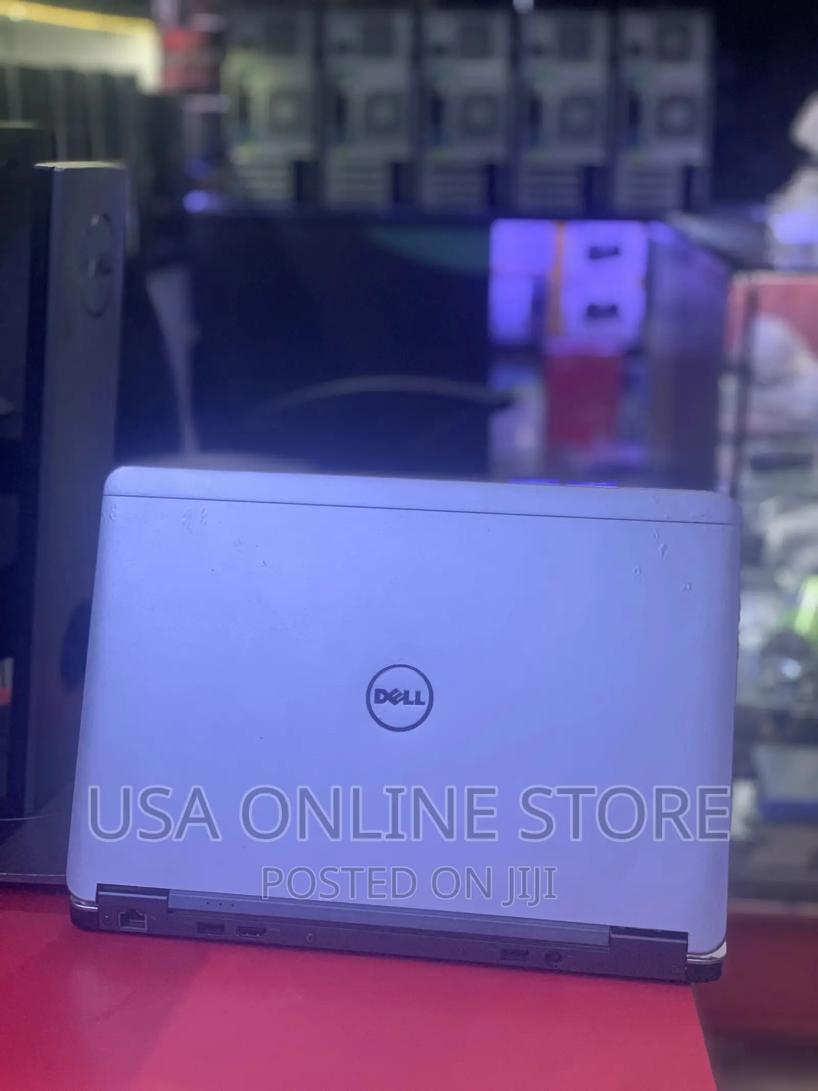 Laptop Dell Latitude E7240 4GB Intel Core I7 SSD 128GB