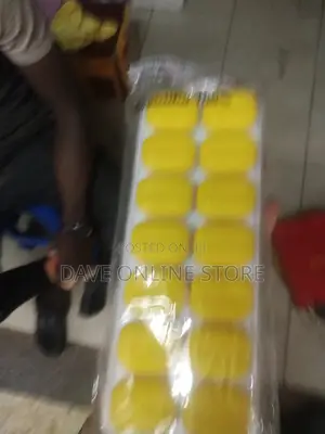 Ice Cube Trays