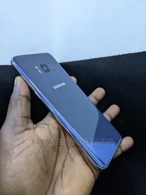 Samsung Galaxy S8 64 GB Blue
