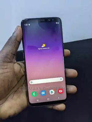 Samsung Galaxy S8 64 GB Blue