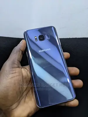 Samsung Galaxy S8 64 GB Blue