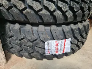 235/85r16 N532 M/T Tyres