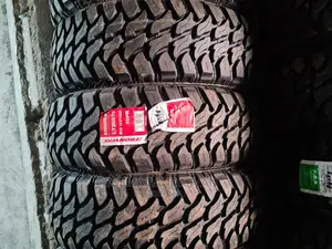 265/75r16 M/T Rock Hunter Tyres