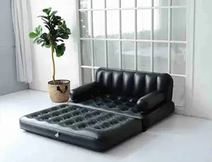 Best Way 3 Seater Sofa and Bed