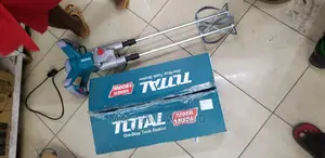 TOTAL MIXER(Heavy Duty)