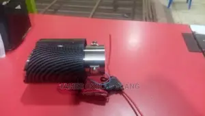 Mufflers With Burning Fire ./Exhaust Ends
