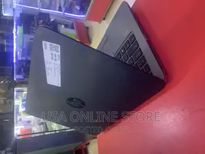 Laptop HP EliteBook 820 G2 4GB Intel Core I5 HDD 500GB