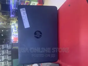 Laptop HP EliteBook 820 G2 4GB Intel Core I5 HDD 500GB