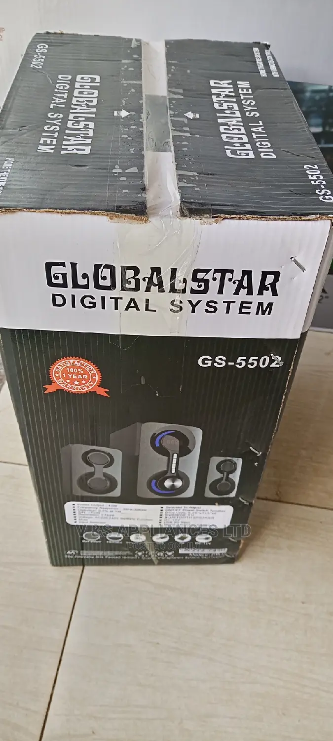 Globalstar Digital System
