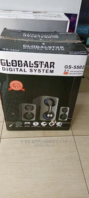 Globalstar Digital System