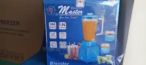 Electro Master Blender