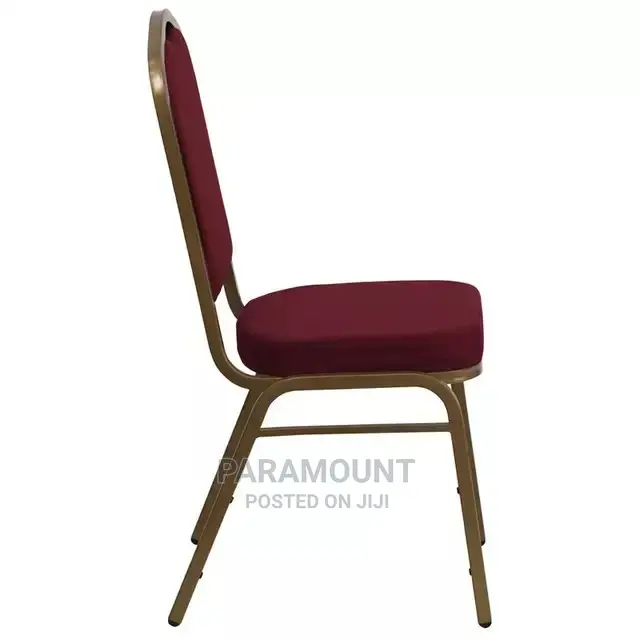 Vip Banquet Elegant Chairs