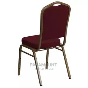 Vip Banquet Elegant Chairs