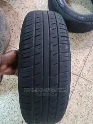 185/70r14 Used Good Tyres