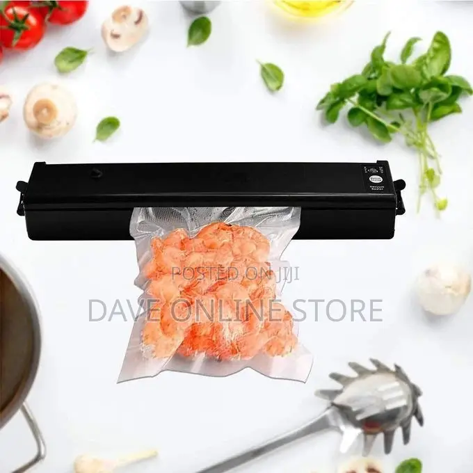 28cm Vacuum Sealer Bag 5 Metre Roll