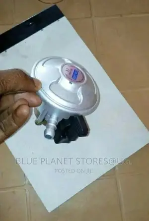 12kg Gas Cylinder LPG Gas Pressure Regulators.