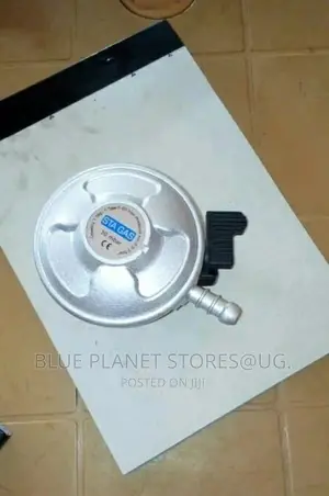 12kg Gas Cylinder LPG Gas Pressure Regulators.