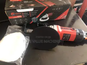 Polisher Machine ( Car Polisher)