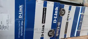 Original Dlink Outdoor Cable 305M