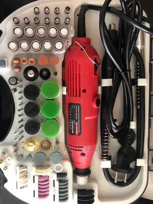 Electric Grinder( Engraver Machine, Die Grinder)