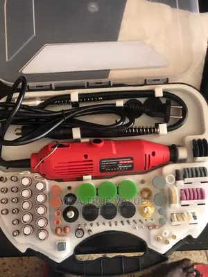 Electric Grinder( Engraver Machine, Die Grinder)