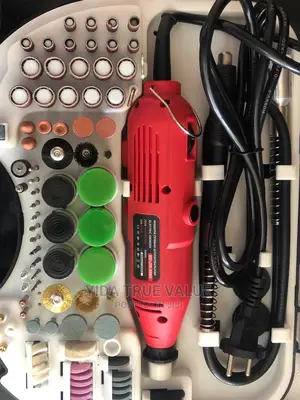 Electric Grinder( Engraver Machine, Die Grinder)
