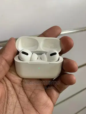 Apple Airpods Pro Uk Used About 2 Months