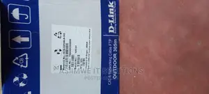 Original Dlink Outdoor Cable 305M