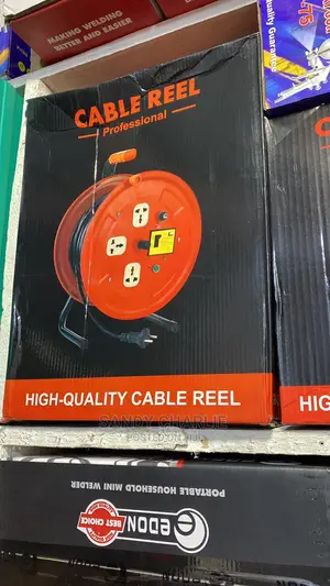 Extension Cables