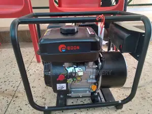 Welding Generator Edon Type