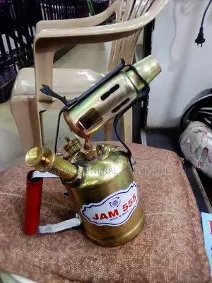 Blow Lamps