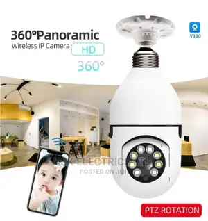 Smart Camera