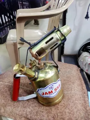 Blow Lamps