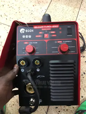 Mig 250 Welding Machine