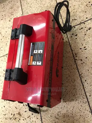 Mig 250 Welding Machine