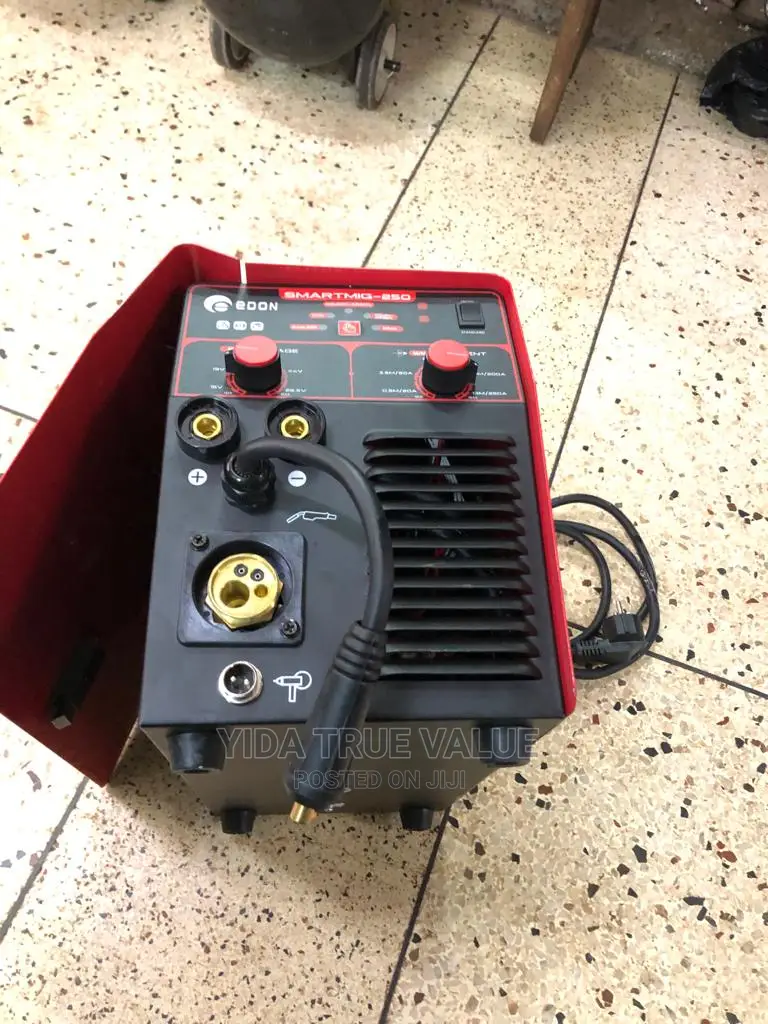 Mig 250 Welding Machine