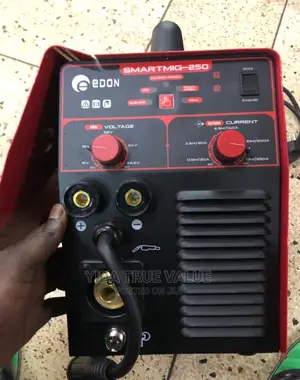 Mig 250 Welding Machine
