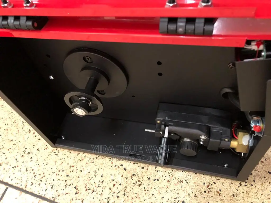 Mig 250 Welding Machine