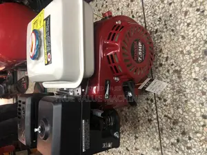 Honda Engine 7.5 Hp