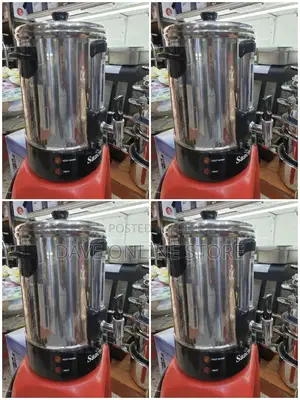 Saachi 40 Litres Water Boiler