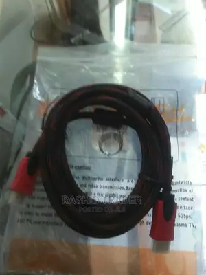 Hdmi Cable 3ms