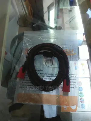 Hdmi Cable 3ms