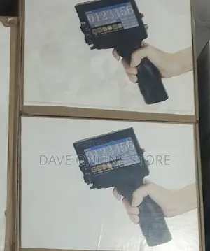 Original Barcode Printer